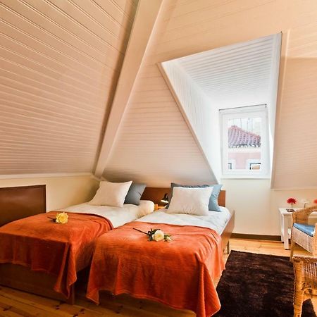 Old Town Loft Leilighet Lisboa Eksteriør bilde