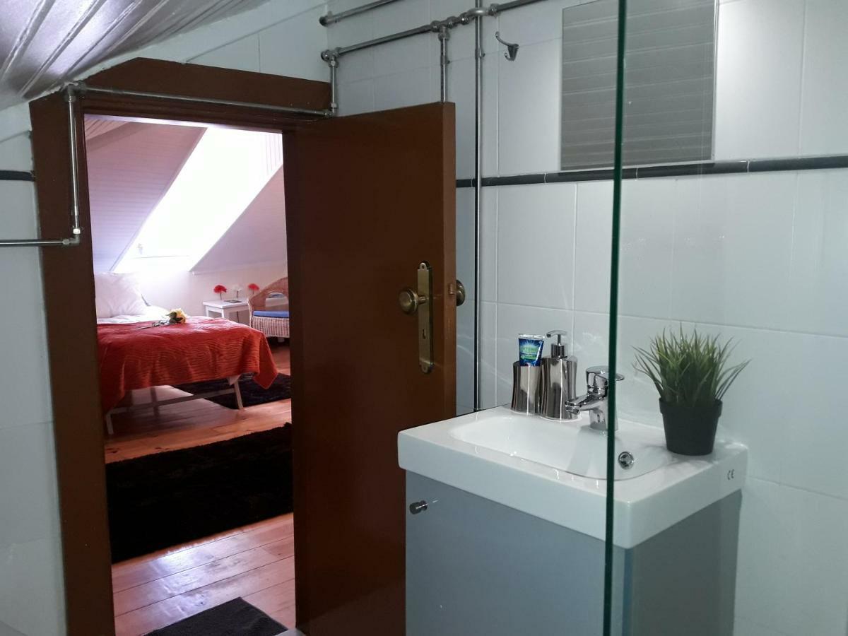 Old Town Loft Leilighet Lisboa Eksteriør bilde